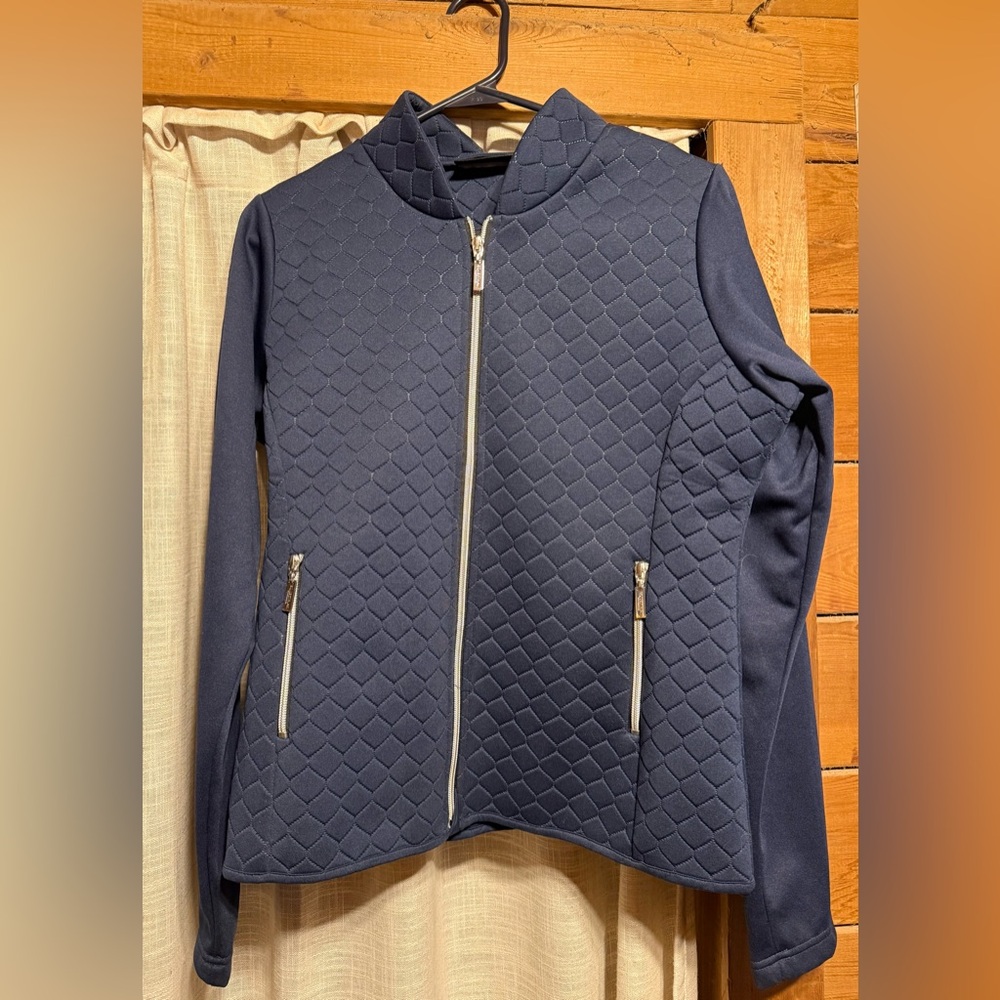 Equestrian Stockholm Next Generation Jacket